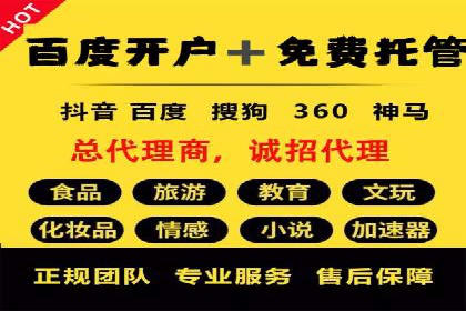 百度竞价推广公司案例：电商行业逆袭之路